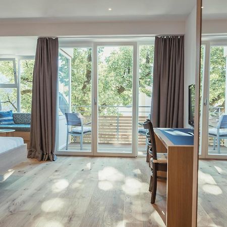 Hotel Kendler Sankt Gilgen Esterno foto